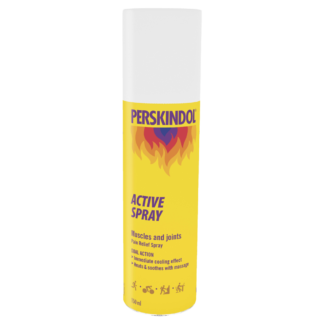 Perskindol Active Spray 150mL