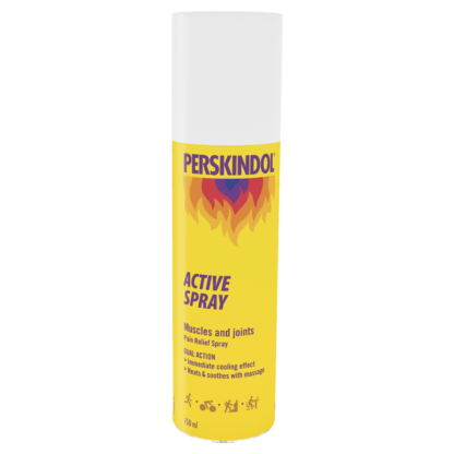 Perskindol Active Spray 150mL
