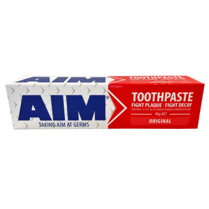 Aim Toothpaste 90g - Original