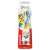 Colgate Kids Minions Toothbrush Value Pack - Extra Soft