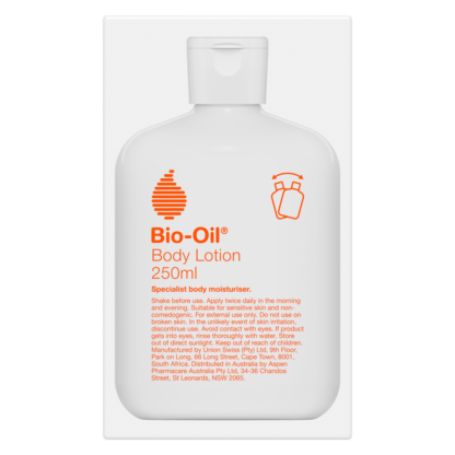 Bio-Oil Body Lotion 250mL