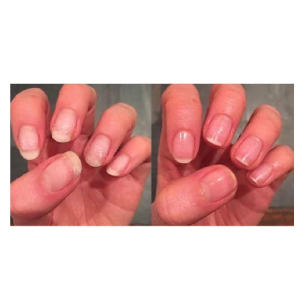 Thin Lizzy Pink Armour Nail Gel 14.8mL - Image 2