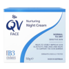 QV Face Nurturing Night Cream 50g