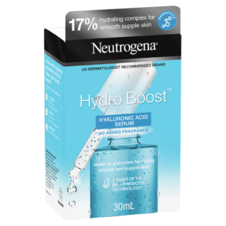 Neutrogena Hydro Boost Hyaluronic Acid Serum 30mL