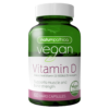 Naturopathica Vegan Vitamin D 60 Capsules
