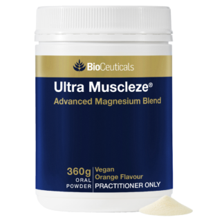 Bioceuticals Ultra Muscleze 360g