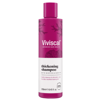 Viviscal Thickening Shampoo 250mL