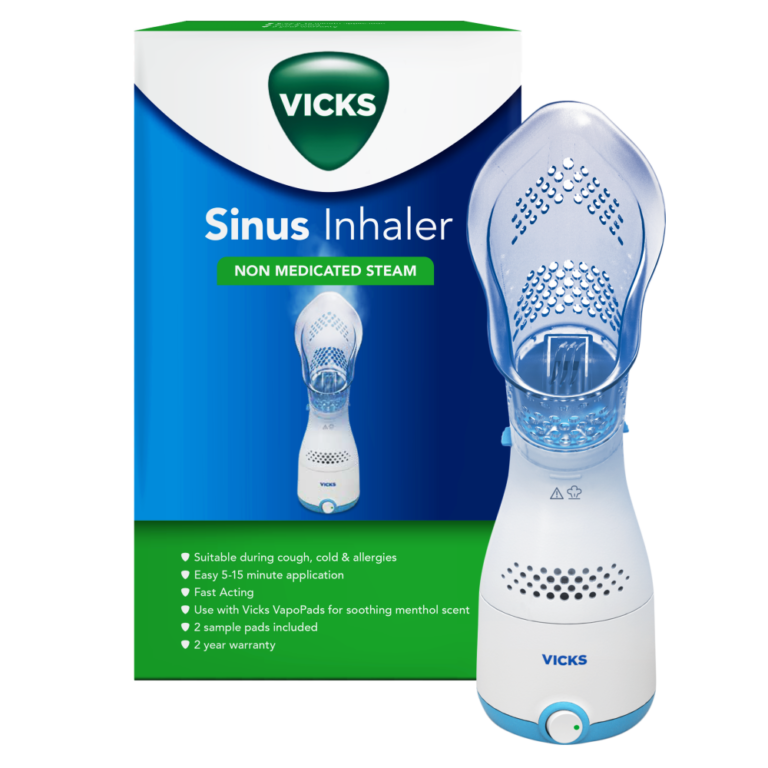 Vicks Sinus Inhaler – Discount Chemist