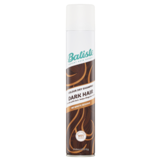 Batiste Dry Shampoo Dark Hair 350mL