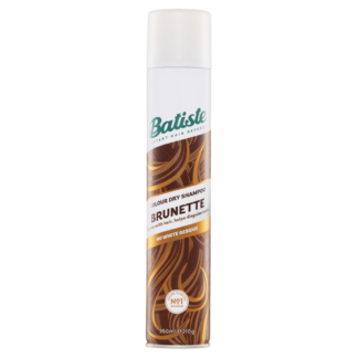 Batiste Dry Shampoo Brunette 350mL