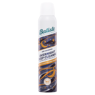 Batiste Dry Shampoo Overnight Deep Cleanse 200mL