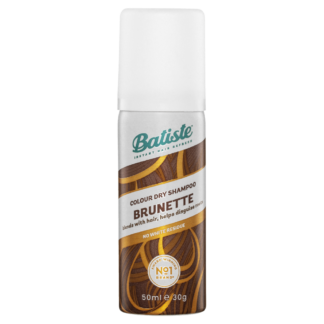 Batiste Dry Shampoo Brunette 50mL
