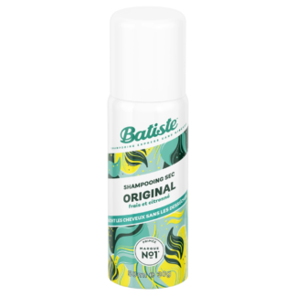 Batiste Dry Shampoo Original 50mL