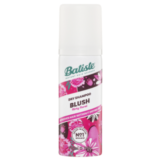 Batiste Dry Shampoo Blush 50mL