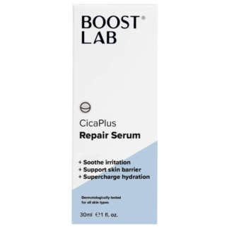 Boost Lab CicaPlus Repair Serum 30mL