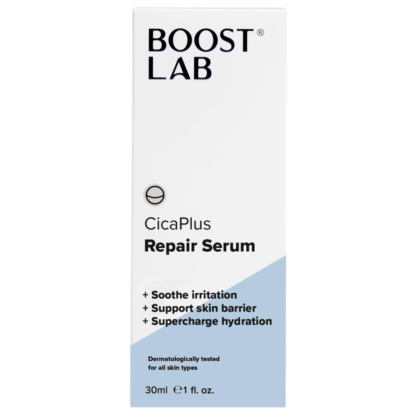 Boost Lab CicaPlus Repair Serum 30mL