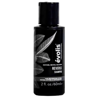 Evolis Reverse Shampoo 60mL