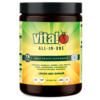 Vital All-in-One Lemon and Ginger 300g