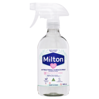 Milton Antibacterial Surface Spray 500mL