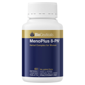 BioCeuticals MenoPlus 8-PN 60 Tablets