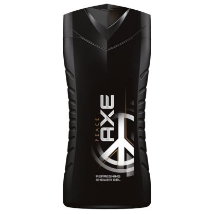 Axe Shower Gel Peace 250mL