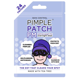 Skin Control Pimple Patch PM 24 Pack