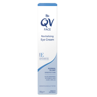 QV Face Revitalising Eye Cream 30g