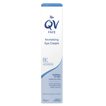 QV Face Revitalising Eye Cream 30g