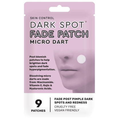 Skin Control Dark Spot Fade Patch 9pk
