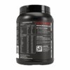 MUSASHI High Protein 900g Powder - Vanilla Milkshake - Image 2