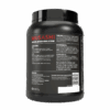 MUSASHI 100% Whey 900g Protein Powder - Chocolate Milkshake