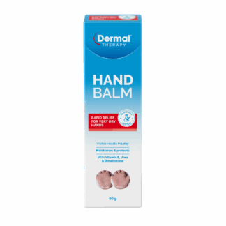 Dermal Therapy Hand Balm 50g