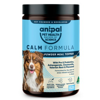 Anipal Calm Formula 135g Powder