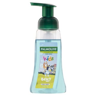 Palmolive Foaming Hand Wash 250mL - Cherry Berry