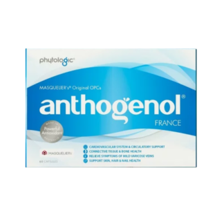Anthogenol® 60 Capsules