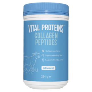 Vital Proteins Collagen Peptides 329g - Unflavoured Powder