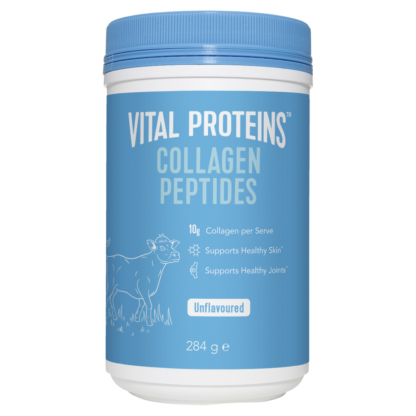 Vital Proteins Collagen Peptides 329g - Unflavoured Powder