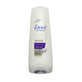 Dove Hair Therapy Nutritive Solutions Volume Boost Conditioner 200mL