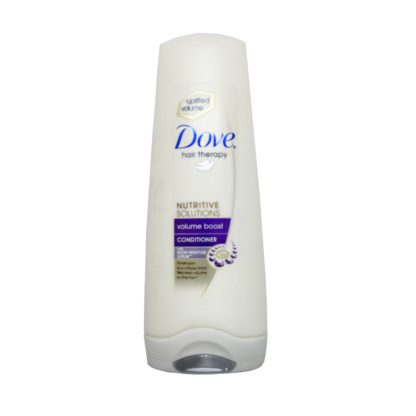 Dove Hair Therapy Nutritive Solutions Volume Boost Conditioner 200mL