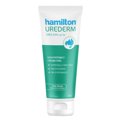 Hamilton Urederm 225g