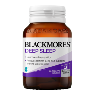 Blackmores Deep Sleep 60 Tablets