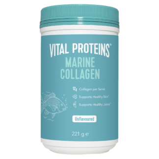 Vital Proteins Marine Collagen 221g - Unflavoured