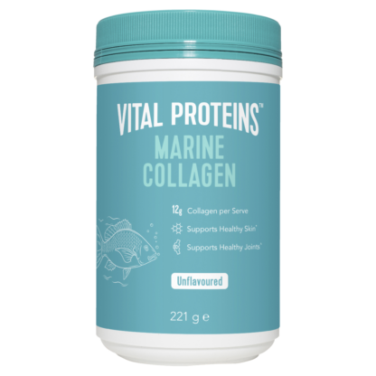 Vital Proteins Marine Collagen 221g - Unflavoured