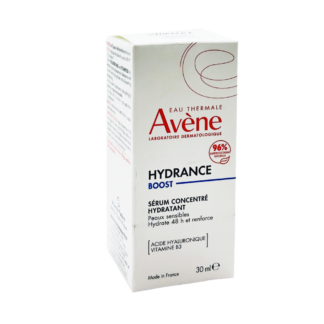 Avene Hydrance Boost Concentrated Hydrating Serum 30mL