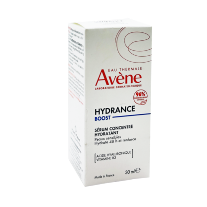 Avene Hydrance Boost Concentrated Hydrating Serum 30mL