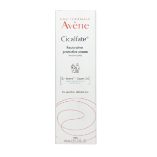 Avene Cicalfate Restorative Skin Cream 40mL