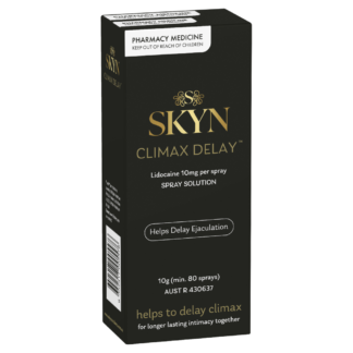 SKYN Climax Delay Spray 10g