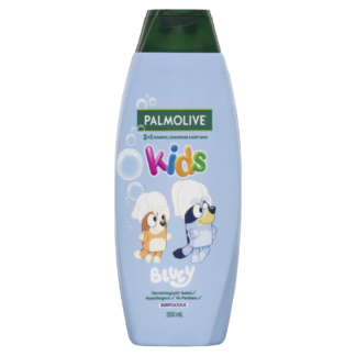 Palmolive Kids 3in1 Berrylicious 350mL