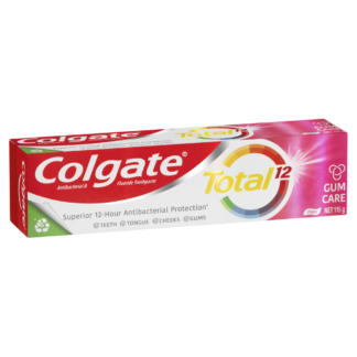 Colgate Total Gum Care Toothpaste 115g