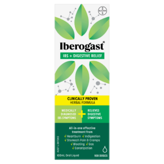 Iberogast Oral Liquid 100mL